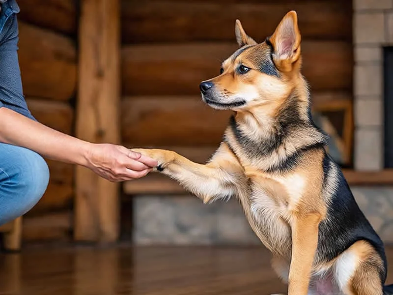 Alain Dubois entrenador canino en CDMX y Estado de Mexico